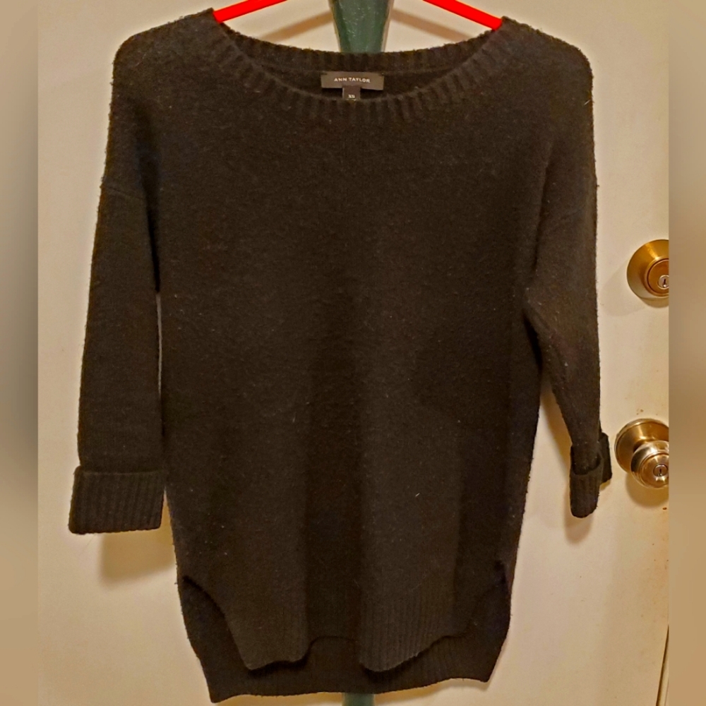 Women's Ann Taylor Sweater